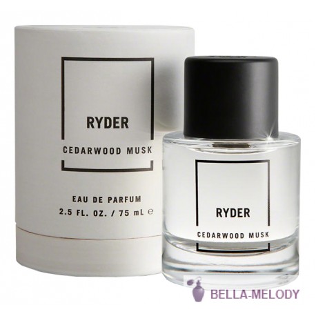 Abercrombie & Fitch Ryder 22