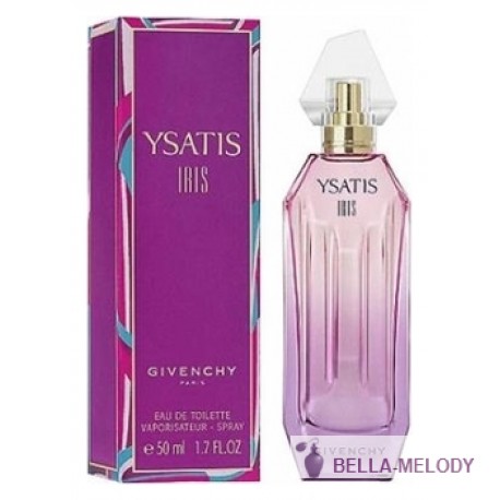 Givenchy Ysatis Iris 22