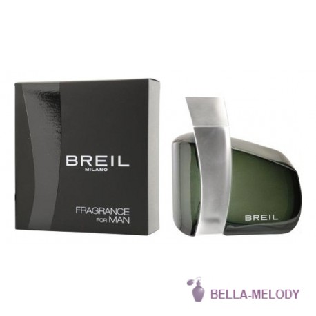 Breil Milano Fragrance For Man 22