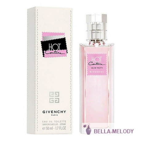 Givenchy Hot Couture Eau de Toilette 22