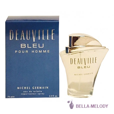 Michel Germain Deauville Bleu 22