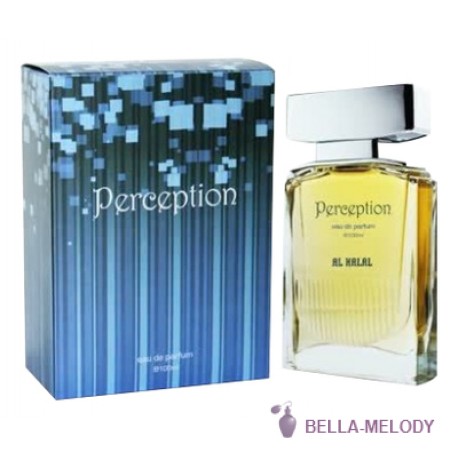 Al Halal Perfumes Perception 22