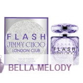 Jimmy Choo Flash London Club