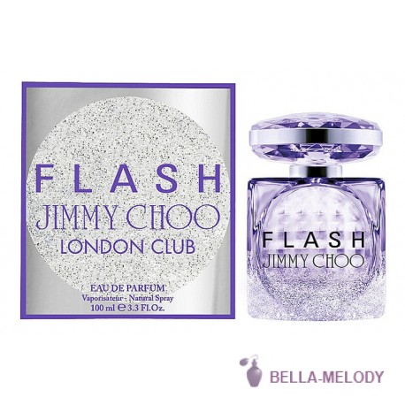 Jimmy Choo Flash London Club 22