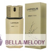 Ted Lapidus Pour Homme Gold Extreme