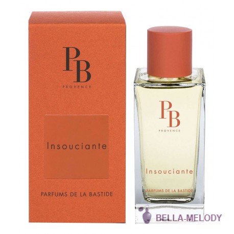 Parfums de la Bastide Insouciante 22