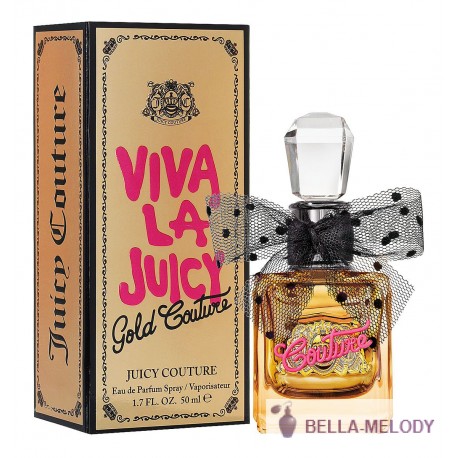 Juicy Couture Viva La Juicy Gold Couture 22