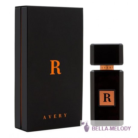 Avery Fine Perfumery R As In Royal 22