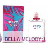 Kenzo Wild