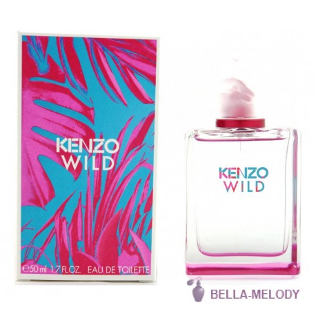 Kenzo Wild 22