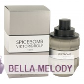 Viktor & Rolf Spicebomb Fresh