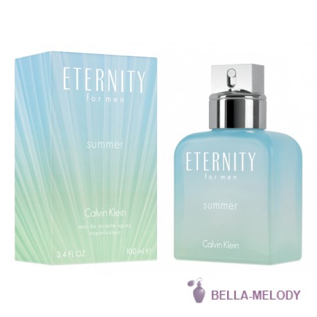 Calvin Klein Eternity Summer 2016 For Men 22