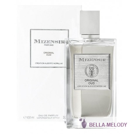 Mizensir Original Oud 22