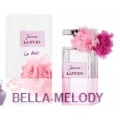 Lanvin Jeanne La Rose