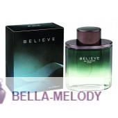 Al Halal Perfumes Believe