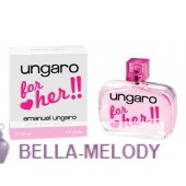 Emanuel Ungaro Ungaro For Her