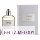 Chabaud Maison De Parfum Eau De Source