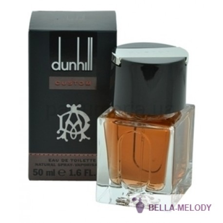 Alfred Dunhill Custom 22