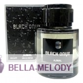 Ajmal Black Onyx