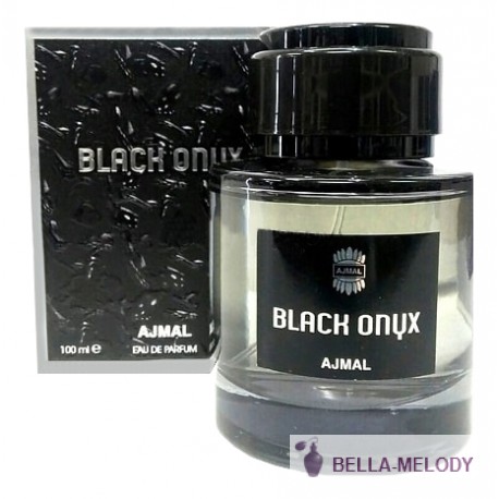 Ajmal Black Onyx 22