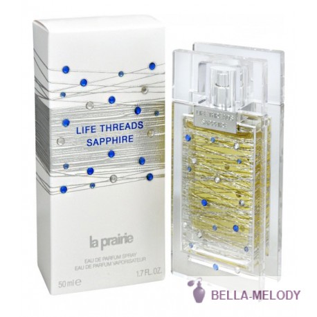 La Prairie Life Threads Sapphire 22