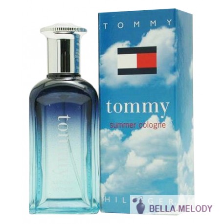 Tommy Hilfiger Tommy Summer 22