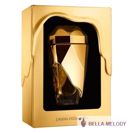 Paco Rabanne Lady Million Christmas Collector Edition 2017 22