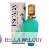 Escada Margaretha Ley Ocean Blue