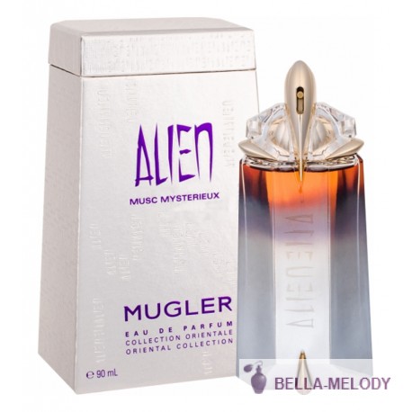 Mugler Alien Musc Mysterieux 22