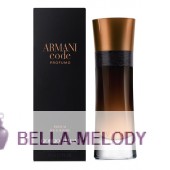 Armani Code Profumo