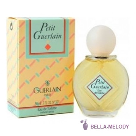 Guerlain Petit Guerlain 22