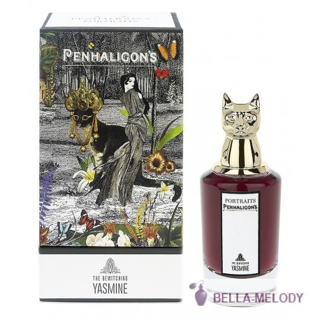 Penhaligon's The Bewitching Yasmine 22