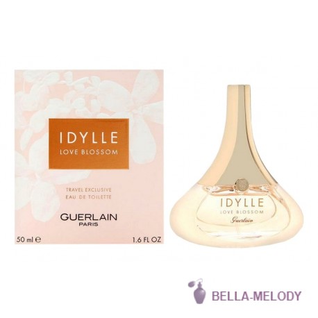 Guerlain Idylle Love Blossom 22