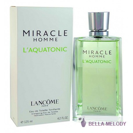 Lancome Miracle L'Aquatonic 22