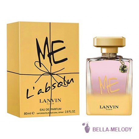 Lanvin Me L'Absolu 22