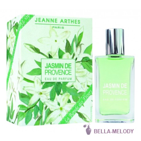 Jeanne Arthes Jasmin De Provence 22