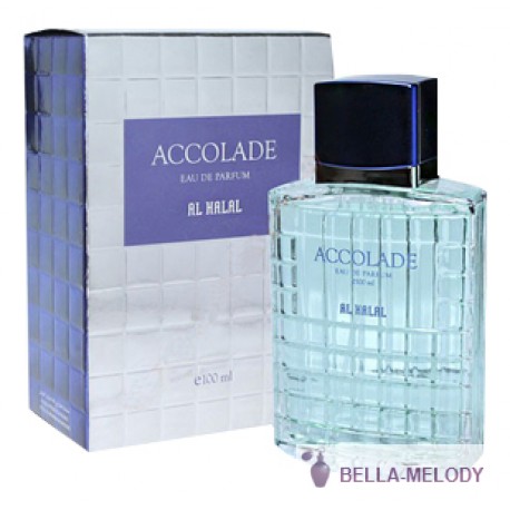 Al Halal Perfumes Accolade 22