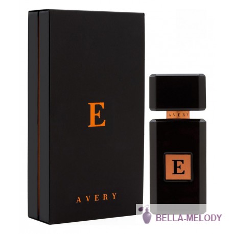 Avery Fine Perfumery E As In Evocative 22