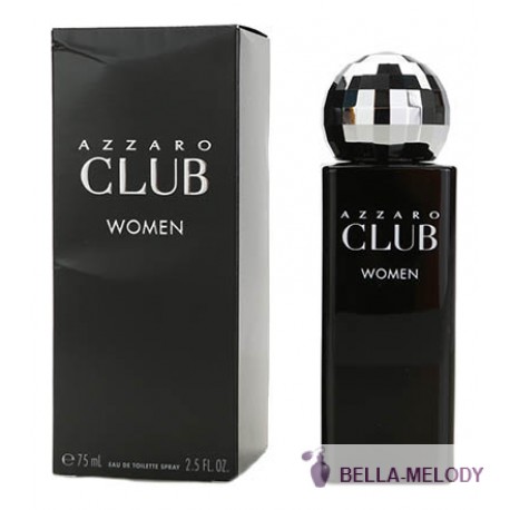 Azzaro Club Women 22