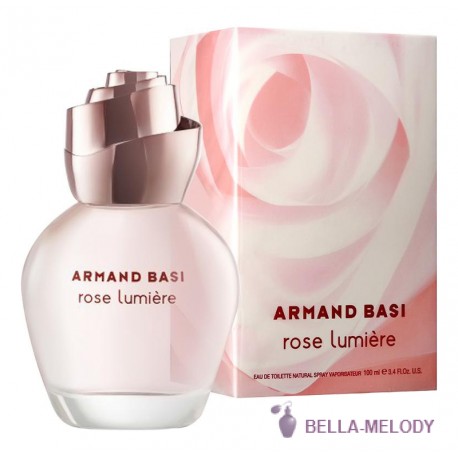 Armand Basi Rose Lumiere 22