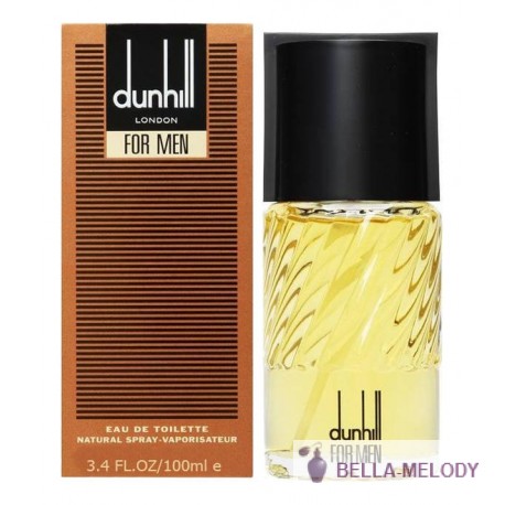 Alfred Dunhill Dunhill For Men 22