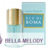 Laura Biagiotti Blu di Roma Donna