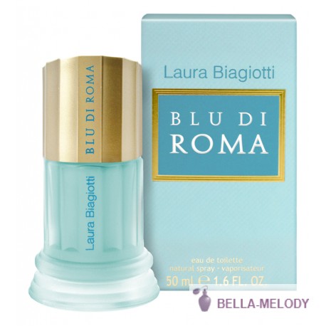 Laura Biagiotti Blu di Roma Donna 22