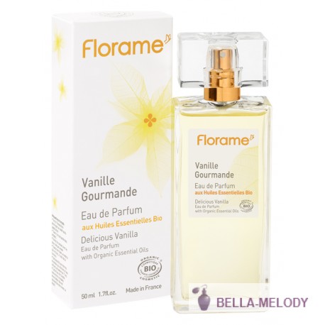 Florame Vanille Gourmande 22