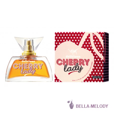 Brocard Cherry Lady Delicious 22