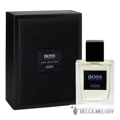 Hugo Boss Cotton & Verbena 22