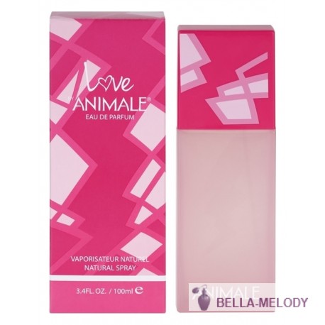 Animale Love 22