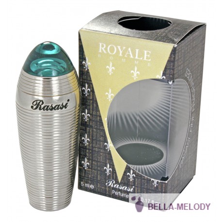 Rasasi Royale Homme 22