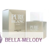 Karen Low Pure Blanc