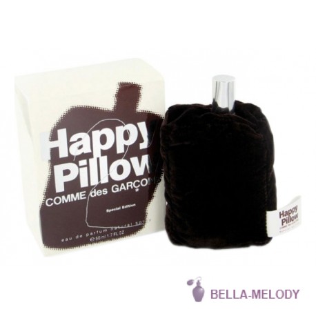 Comme des Garcons Happy Pillow 22